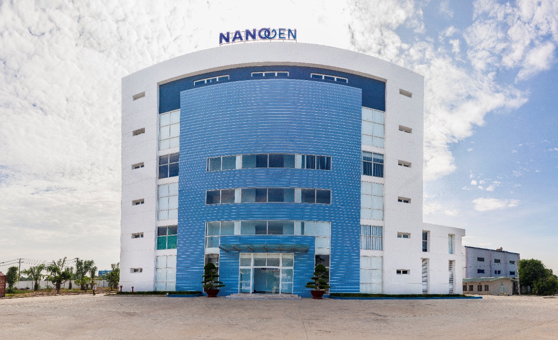 Trung tâm nghiên cứu của Nanogen