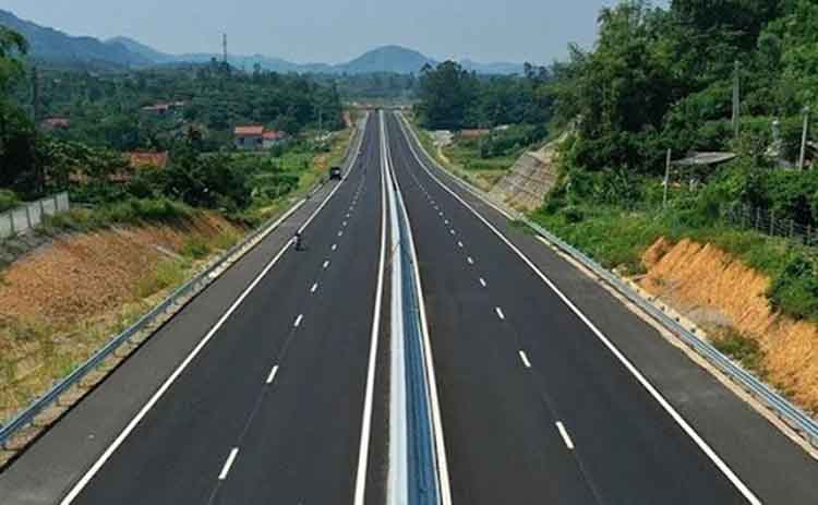 Tuyên Quang chọn xong 5 nhà thầu Đầu tư xây dựng đường cao tốc ...