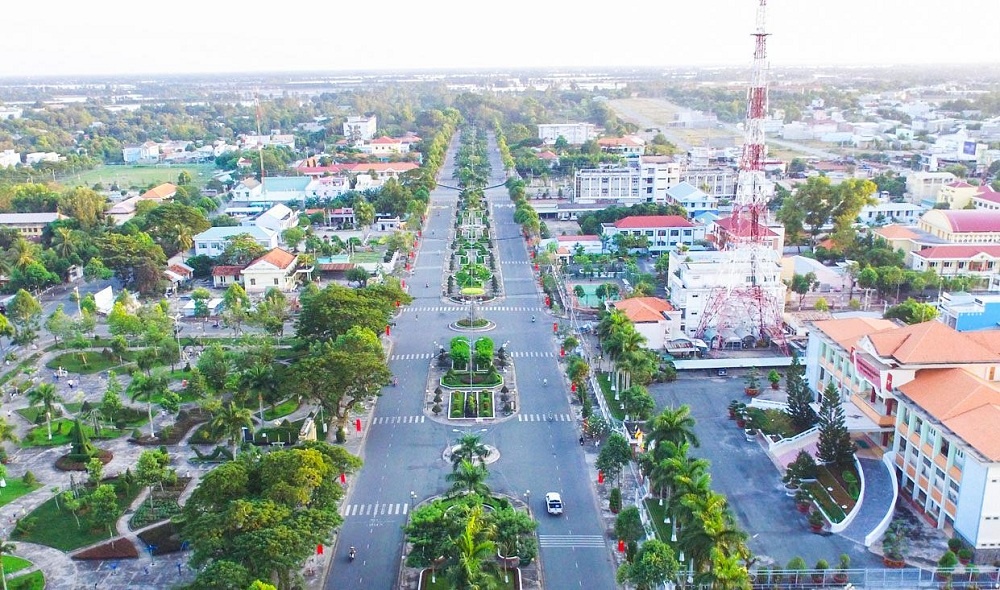 Thành phố Quảng ngãi