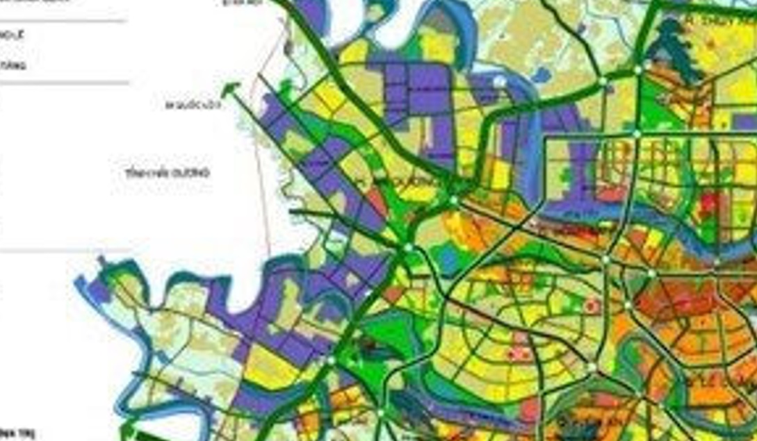 Xem quy hoạch giao thông huyện An Dương được xác định theo bản đồ quy hoạch sử dụng đất thành phố Hải Phòng đến 2035.