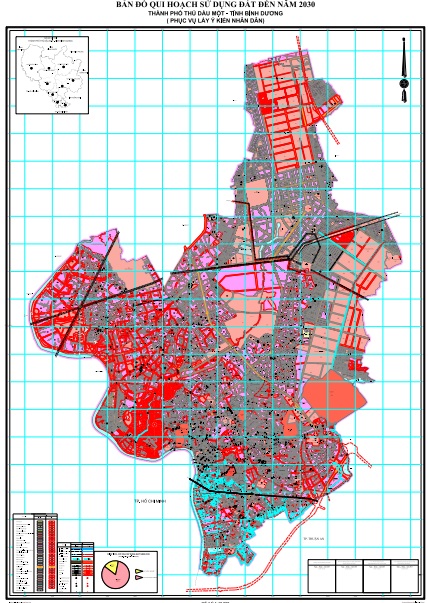 Mời bạn khám phá bản đồ quy hoạch phường Phú Thọ Thủ Dầu Một năm 2024, với những kế hoạch phát triển kinh tế, xây dựng hạ tầng và nâng cao đời sống cộng đồng. Hãy cùng xem hình ảnh để thấy sự thay đổi đầy tích cực của khu vực này.
