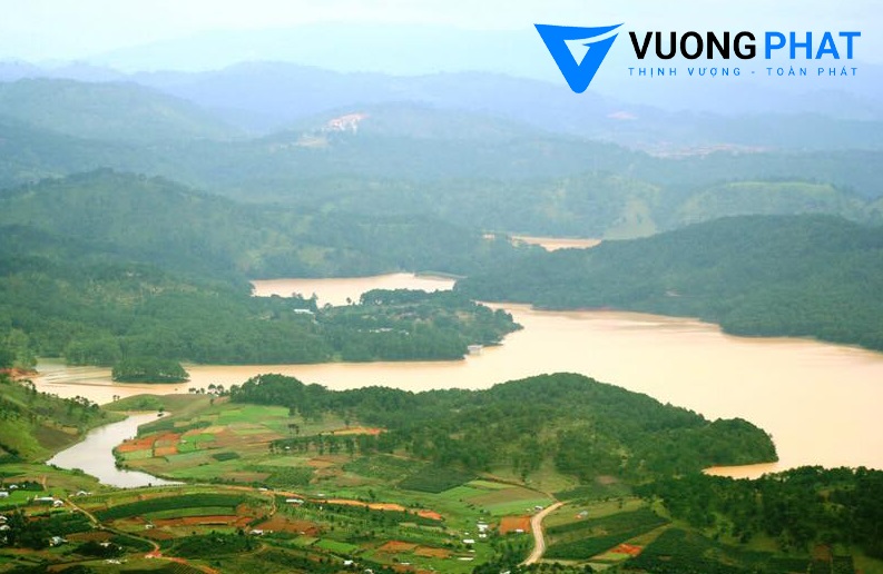 Sở xây dựng tỉnh Lâm Đồng đề nghị lập quy hoạch Khu du lịch Quốc gia suối Vàng quy mô 4.000 ha