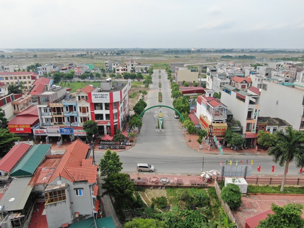 huyện Thanh Miện