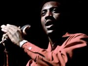 R&B Fans may be familiar with American singer and record producer Otis Redding.