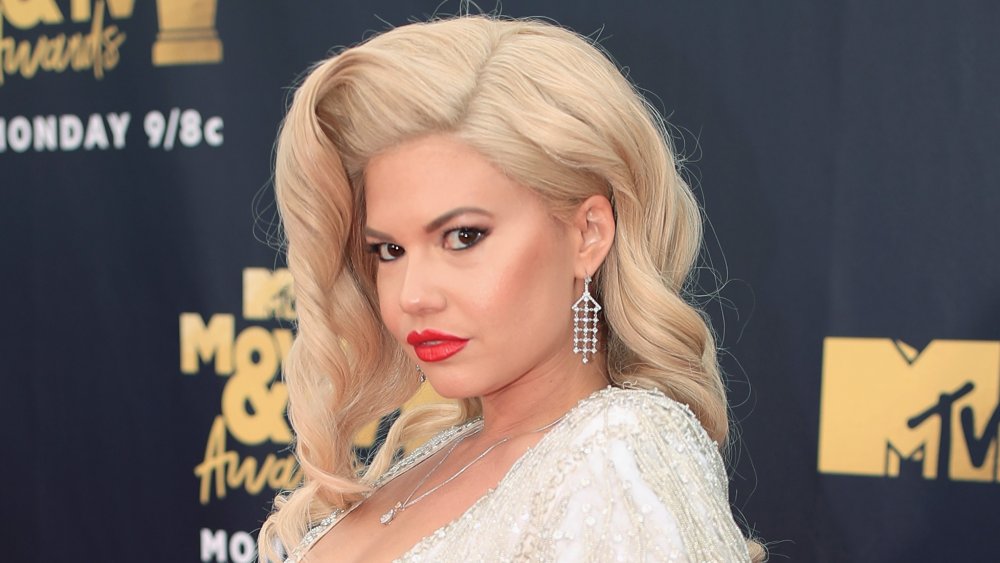 Chanel West Coast Net Worth Career assets 2023