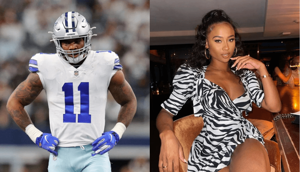 Fans are curious to know who is Micah Parsons baby momma. Is he married to Kayla Nicole? 