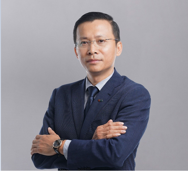 Ông Phạm Như Ánh trở thành tân Tổng Giám đốc MB từ ngày 18/5/2023