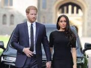 Harry and Meghan: A Modern Love Story Shaking the Royal Family