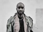 Virgil Abloh has two kids, Lowe Abloh and Grey Abloh