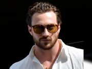 Wylda Rae Johnson And Romy Hero Johnson are Aaron Taylor-Johnson’s kids, whom he shares with his loving spouse, Sam Taylor-Wood.