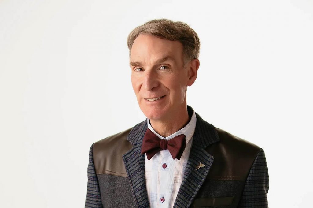 Fake Article about Bill Nye arrest back in 2019