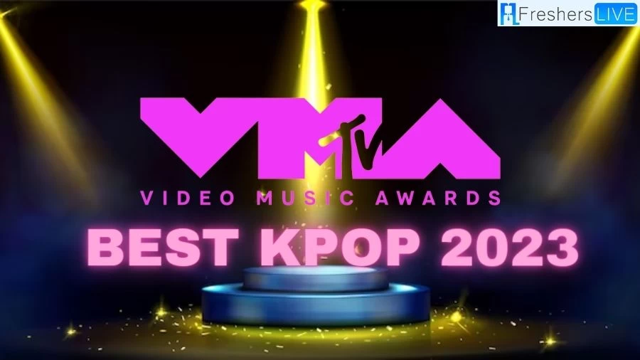 Vmas 2023 voting How to Vote and Nominations Overview