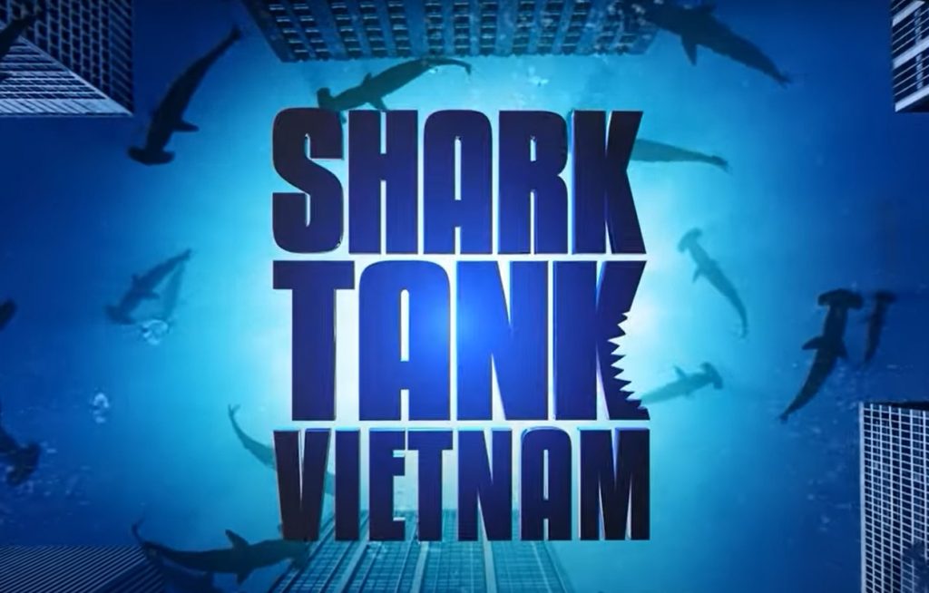 Chương trình Shark Tank Việt Nam Mùa 6