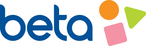 Logo của Beta Group