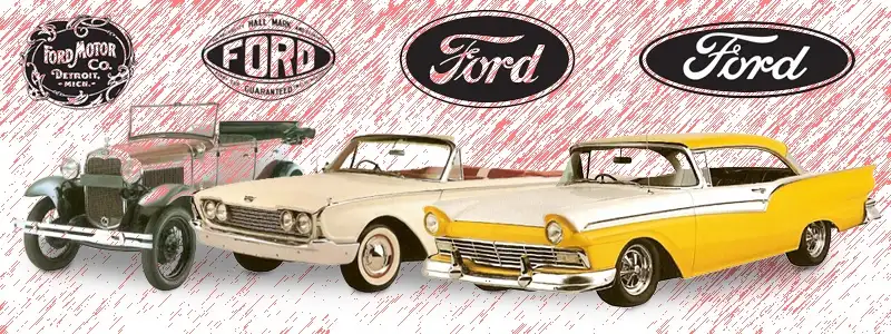 Henry Ford quyết định: "Ford phải là một loại xe hơi bình dân, phục vụ cho mọi đối tượng"